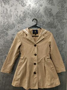 Chic Kids Coats Collection