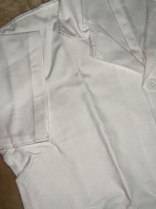 Lab Coat