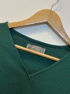 Green Bodycon Dress