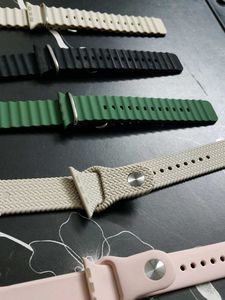 Smartwatch Straps Set