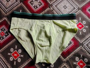 Bruchi club Briefs
