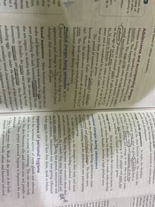 ICSE Living Science Biology Book