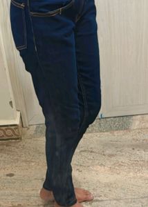 DNMX denim