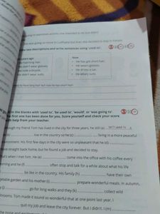 Wow Grammar &amp; Composition Grade 7 Book