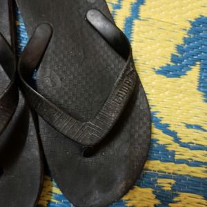 Flip Flop (Puma Logo all over, Not Authentic Though)