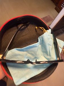 Stylish Beige Frame Sunglasses