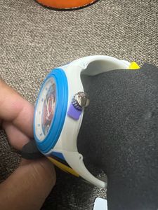 Zoop Mickey Mouse Watch