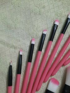 Makeup Brush Set