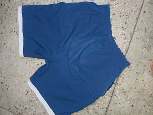 Louis Vuitton Shorts with sleeves vest for running