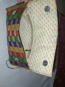 Sling Clutch