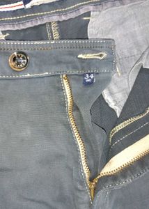 grey jeans for men