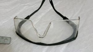 3 Set Angle Garander Safety Gard &amp; pin &amp; Gogle