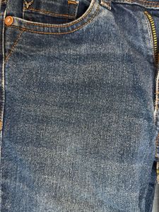 Allen Solly Jeans - Stylish Denim