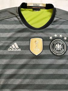 Adidas Germany Football Jersey 2014