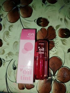 Dear Darling Oil Tint