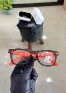 Authentic Ray-Ban Eyeglasses