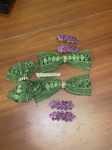 Bow Clips Made For Sale