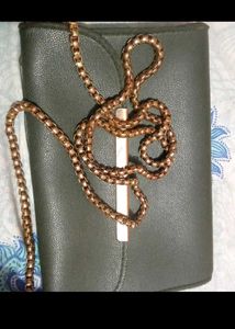 Stylish Crossbody Bag