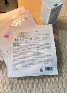 Medicube Complete Collagen Skincare Combo