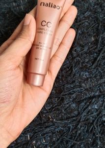 CC Cream