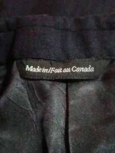 amazing branded pic blazer