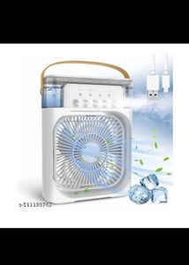 Portable Air Conditioner CoolerNewwithtag fixprice