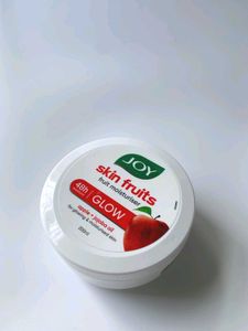 JOY Skin Fruits Fruit Moisturiser