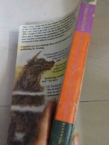 Harry Potter prisoner of askaban First rare ed
