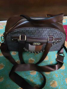 Michael Kors Classic Bag