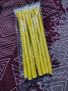 Hair Curler sticks