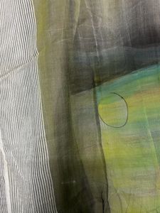 Netted Dupatta