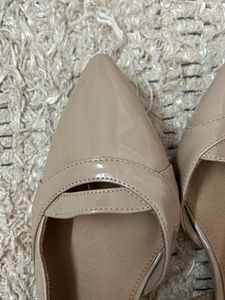 Fioni Heels