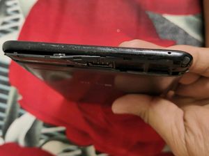 Iball Slide Snap Tablet