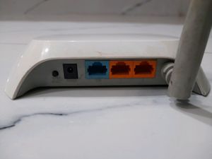 TP-Link TL-WR720N 150Mbps Wireless N Router