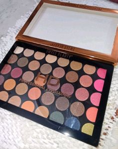 Swiss Beauty Eyeshadow 🎨