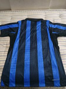Inter Milan Jersey