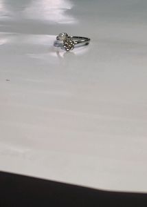 Little Finger Ring