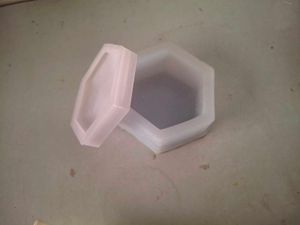 Silicone Molds for Crafts