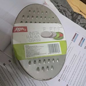 Anjali Insta Halwa Grater