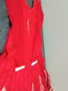Women Frock Suite