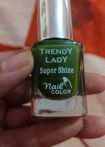nail paint