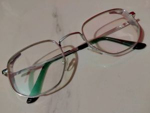 Transparent Goggle