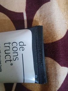 Deconstruct Brightening Sunscreen SPF 50+