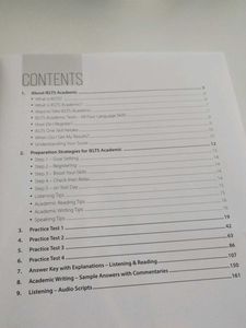 IELTS Academic Volume 2 Book