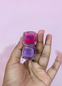 jelly nail polish