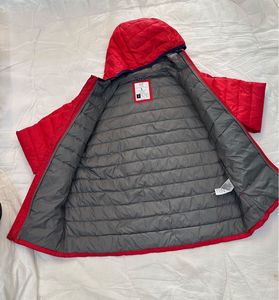 GAP Puffer Jacket