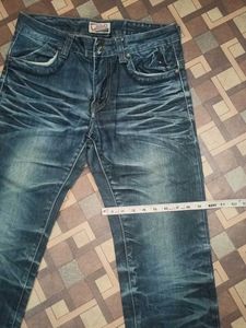 ⚡ ⚡ Flash Sale ⚡ ⚡ Dark Wash Denim Jeans