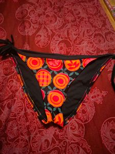 Designer With Knots Will Fit S To M