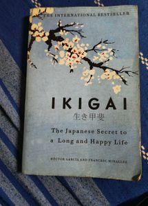ikigai book for sale