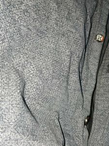 King Khan Men's Casual Shirt